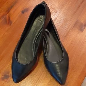 Regina Ballet 9.5M Black